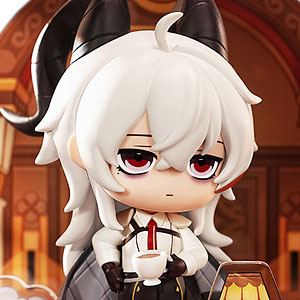 Nekojiraイラスト　Theaちゃん　テアちゃん Nekojiraイラスト『テアちゃん』 完成品 フィギュア ユニオン