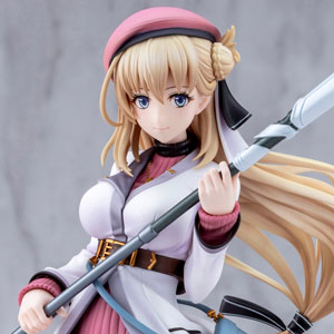 AmiAmi [Character & Hobby Shop] | Meemeeko 1/7 Complete Figure