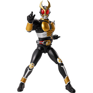 AmiAmi [Character & Hobby Shop] | S.I.C. - Kamen Rider ZX(Released)