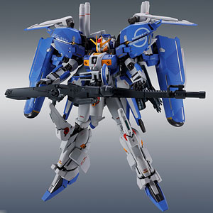 AmiAmi [Character & Hobby Shop] | 1/144 full-kit Zaku III Custom