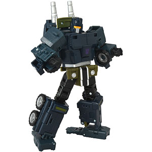 AmiAmi [Character & Hobby Shop] | Transformers Kiss Players