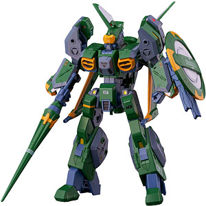 AmiAmi [Character & Hobby Shop] | Robot Spirits -SIDE AB- Sirbine