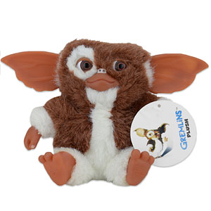 AmiAmi [Character & Hobby Shop] | Gremlins / Gizmo 6 Inch Plush