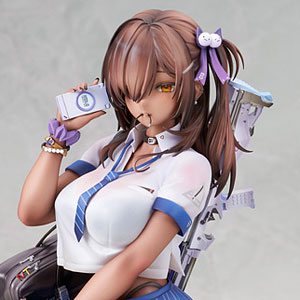 AmiAmi [Character & Hobby Shop] | JC.COM The Muse of Range Murata