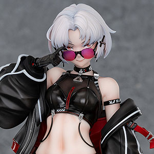 AmiAmi [Character & Hobby Shop] | Fate/Grand Order - Saber/Attila