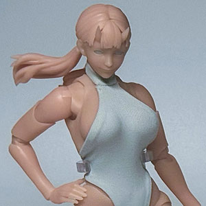 Frog Lady Aegir 1/7 PVCフィギュア AmiAmi [Character & Hobby Shop] | After-school Arena Third Shot