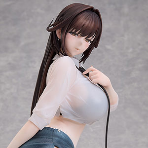 AmiAmi [Character & Hobby Shop] | Super Pochaco Nama Figure