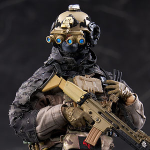 AmiAmi [Character & Hobby Shop] | Bio Booster Armor Guyver - ZX