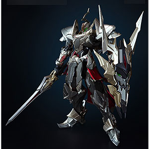 Declaration of War Series MJZ03 Headless Knight Durahan …