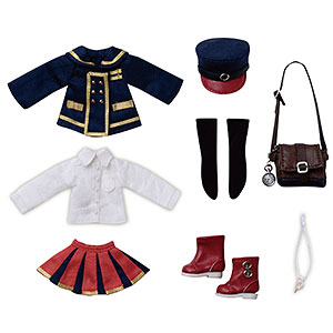 AmiAmi [Character & Hobby Shop] | 1/12 Picco P 