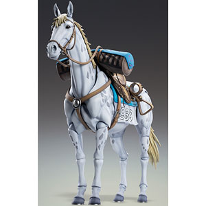 Medicos Super Action Statue JoJo's Bizarre Adventure Italy
