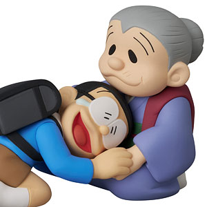 Ultra Detail Figure No.901 UDF "Fujiko F Fujio Works" Se…