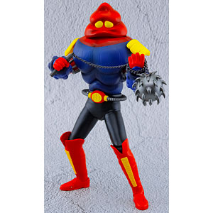 AmiAmi [Character & Hobby Shop] | Tokusatsu Goukin Akumaizer 3