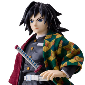 AmiAmi [Character & Hobby Shop] | [BUZZmod.] Demon Slayer: Kimetsu
