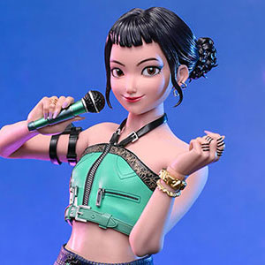 AmiAmi [Character & Hobby Shop] | After-school Arena Second Shot