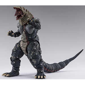 AmiAmi [Character & Hobby Shop] | S.H.Figuarts Golza 30th
