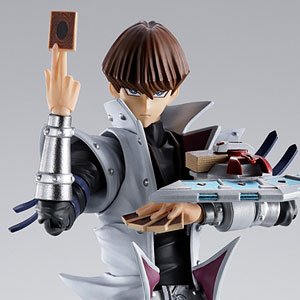 AmiAmi [Character & Hobby Shop] | S.H.Figuarts Killua 