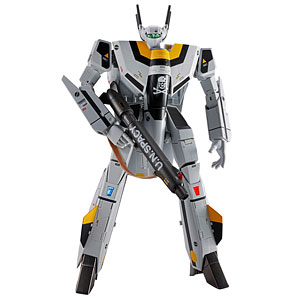 AmiAmi [Character & Hobby Shop] | DX Chogokin VF-1S Valkyrie Roy
