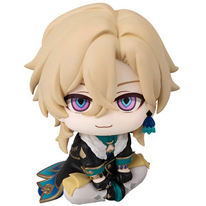 ふーさん✤超希少✤Meissen✤100体限定✤証明書付✤『躍るモデル