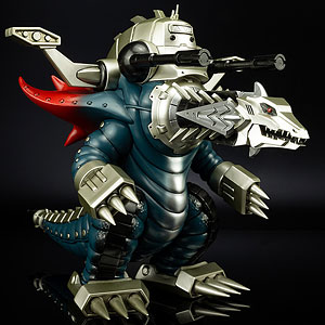 AmiAmi [Character & Hobby Shop] | Chibi Creature SSSS.GRIDMAN