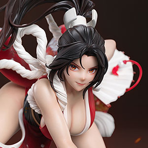 AmiAmi [Character & Hobby Shop] | JQ x PIJI THE KING OF FIGHTERS