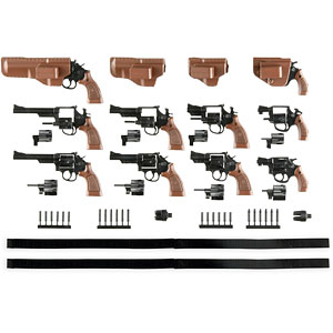 Golden Kamuy Nendoroid No.2542 Second Lieutenant Koito