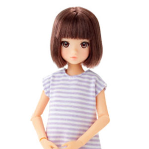 AmiAmi [Character & Hobby Shop] | Fresh ruruko 2603 Complete Doll
