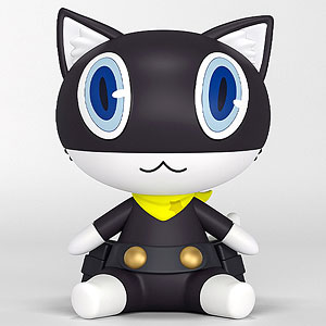 AmiAmi [Character & Hobby Shop] | Huggy Good Smile Persona 5 Royal