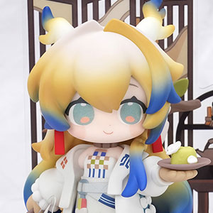 AmiAmi [Character & Hobby Shop] | Elf's Ballet 1/7 Complete Figure