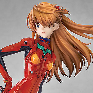 AmiAmi [Character & Hobby Shop] | Rebuild of Evangelion Rei