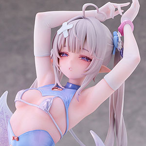AmiAmi [Character & Hobby Shop] | Shining Hearts - Misty Swimsuit