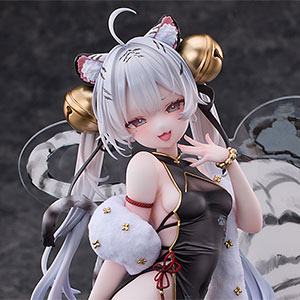 AmiAmi [Character & Hobby Shop] | Azur Lane Graf Zeppelin