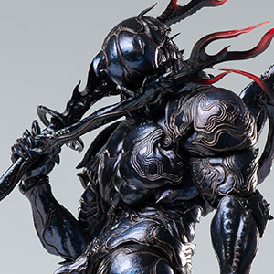 AmiAmi [Character & Hobby Shop] | SIXTHVISION 1/6 Collectible