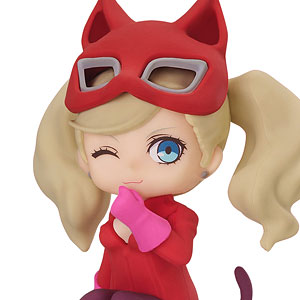 AmiAmi [Character & Hobby Shop] | Nendoroid Plus Persona 5 Royal