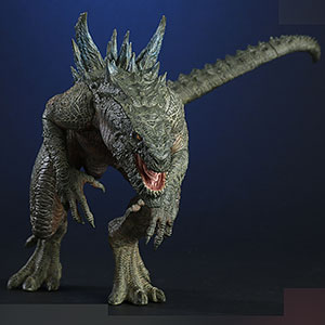 ゴジラ toho 1998 Godzilla パペット AmiAmi [Character & Hobby Shop] | Toho 30cm Series Godzilla (1998