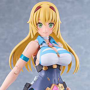 AmiAmi [Character & Hobby Shop] | Elf's Ballet 1/7 Complete Figure