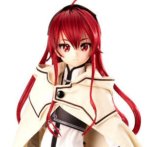 Azone Alvastaria Rebecca ~Couleur Printanière Errand~ (Version Jeune