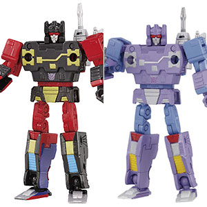Da15 Jetwing Optimus Prime