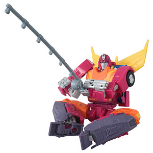 AmiAmi [Character & Hobby Shop] | Transformers Movie - TLK-03