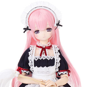 AmiAmi [Character & Hobby Shop] | EX Cute Family Mia Loyal Maid 