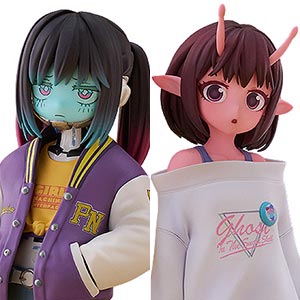 AmiAmi [Character & Hobby Shop] | POP UP PARADE SP Milky Subway