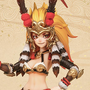 ベア様 AmiAmi [Character & Hobby Shop] | 1/6 German Shepherd 001B Rich