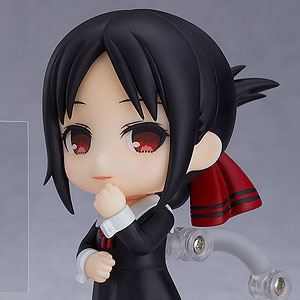 AmiAmi [Character & Hobby Shop] | Nendoroid Kaguya-sama: Love Is