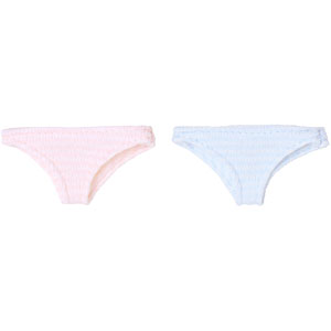 みーんん様へ♥8/11 ※プルズ AmiAmi [Character & Hobby Shop] | 1/6 Scale PNXS Striped Panties