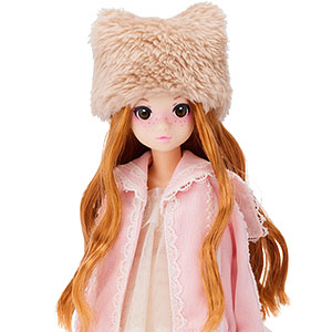 Hazel the Hedgehog 着せ替え人形 AmiAmi [Character & Hobby Shop] | Blythe Hazel the Hedgehog