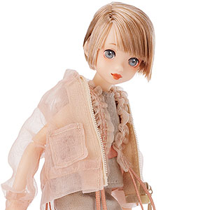 AmiAmi [Character & Hobby Shop] | Blythe Hazel the Hedgehog