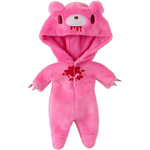 AmiAmi [Character & Hobby Shop] | Nendoroid Doll Kigurumi Pajamas