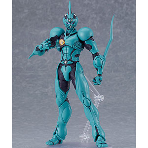 AmiAmi [Character & Hobby Shop] | MAFEX No.267 MAFEX AQUAMAN (GOLD