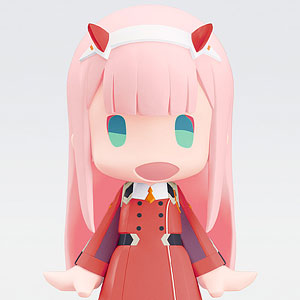 よそろさん専用　DARLING in the FRANXX AmiAmi [Character & Hobby Shop] | HELLO! GOOD SMILE DARLING in the