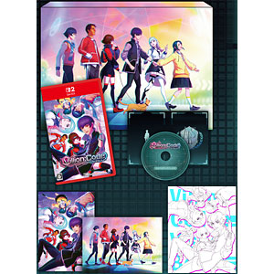 AmiAmi [Character & Hobby Shop] | [Bonus] Nintendo Switch 2